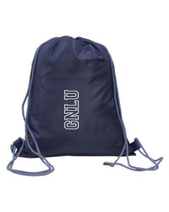 GNLU Drawstring Bag