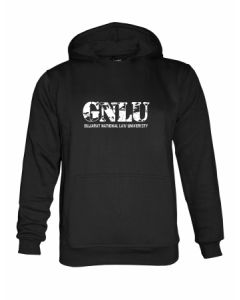 GNLU  Camou Hoodie