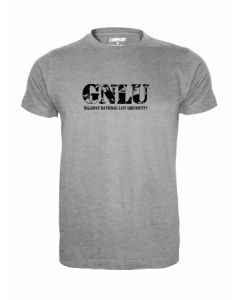 GNLU  Camou T-Shirt