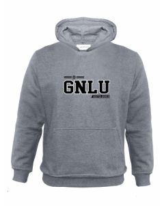 GNLU Classic Hoodie