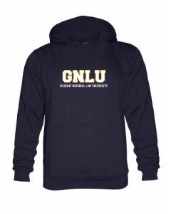 GNLU Collegiate Hoodie