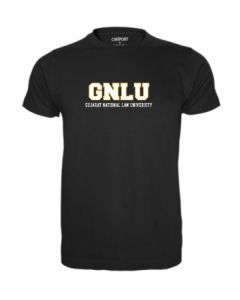 GNLU  Collegiate T-Shirt