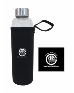 GNLU Glass Bottle
